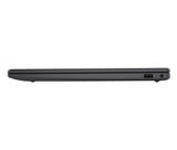 HP 15-fd1007nax Intel Core 3 100U Laptop 39.6 cm (15.6") HD 8 GB DDR4-SDRAM 256 GB SSD Wi-Fi 6 (802.11ax) Windows 11 Home Black
