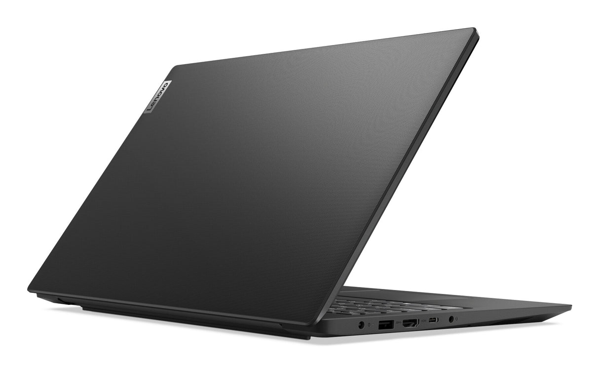Lenovo V15 G4 AMN AMD Ryzen™ 5 7520U Laptop 39.6 cm (15.6") Full HD 16 GB LPDDR5-SDRAM 512 GB SSD Wi-Fi 5 (802.11ac) Windows 11 Pro Black UK English