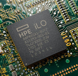 HPE iLO Advanced AKA Tracking License with 1yr Support on iLO Licensed Features