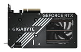 GIGABYTE GeForce RTX 5060 Ti WINDFORCE 16G Graphics Card - 16GB GDDR7, 128bit, PCI-E 5.0, 2572MHz Core Clock, 3 x DisplayPort, 1 x HDMI, GV-N506TWF2-16GD