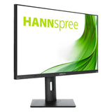 Hannspree HP 278 WJB LED display 68.6 cm (27") 1920 x 1080 pixels Full HD Black