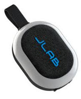 JLab Pop Party Party speaker Black, Grey 5 W