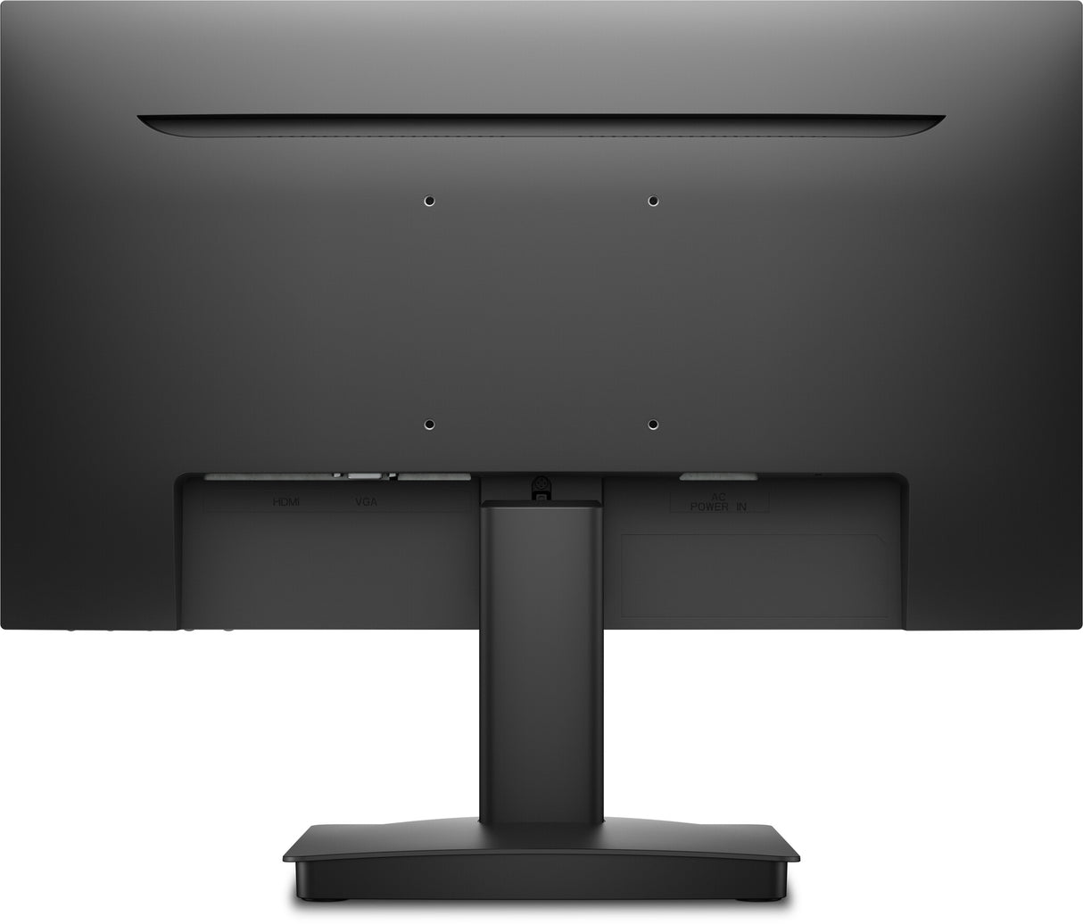 DELL SE2225HM computer monitor 54.6 cm (21.5") 1920 x 1080 pixels Full HD LCD Black
