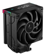 DeepCool AK400 Digital PRO Processor Air cooler 12 cm Black 1 pc(s)