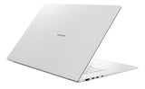 ASUS Zenbook S16 UM5606GA-SR040W Copilot+ PC AMD Ryzen™ AI 7 445 Laptop 40.6 cm (16") Touchscreen 3K 32 GB LPDDR5x-SDRAM 1 TB SSD Wi-Fi 7 (802.11be) Windows 11 Home White