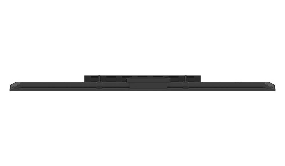 Optoma N3861K Digital signage flat panel 2.18 m (86") LED Wi-Fi 450 cd/m² 4K Ultra HD Black Android 11 24/7