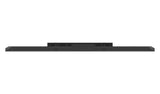 Optoma N3861K Digital signage flat panel 2.18 m (86") LED Wi-Fi 450 cd/m² 4K Ultra HD Black Android 11 24/7