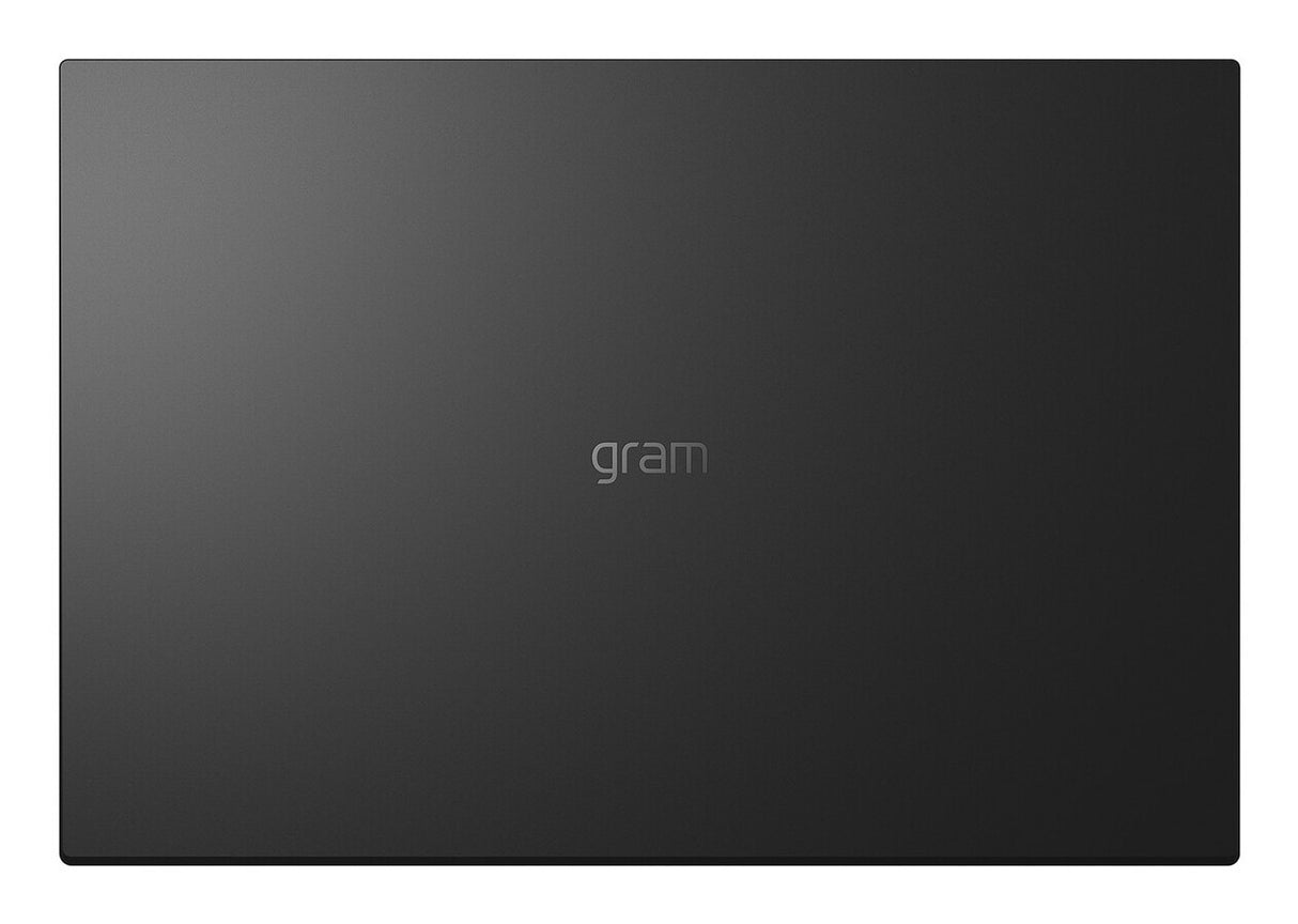 LG Gram 17Z90TL-G 17" Hybrid AI Copilot+ Laptop - Intel® Core™ Ultra 7 256V, 1TB SSD, 16GB RAM - Black - [2025]