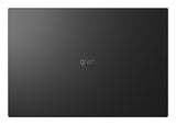 LG Gram 17Z90TL-G 17" Hybrid AI Copilot+ Laptop - Intel® Core™ Ultra 7 256V, 1TB SSD, 16GB RAM - Black - [2025]