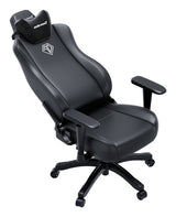 Anda Seat Novis Max Gaming armchair Padded seat Black
