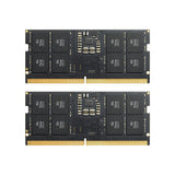 Team Group ELITE memory module 32 GB 1 x 32 GB DDR5 262-pin SO-DIMM ECC