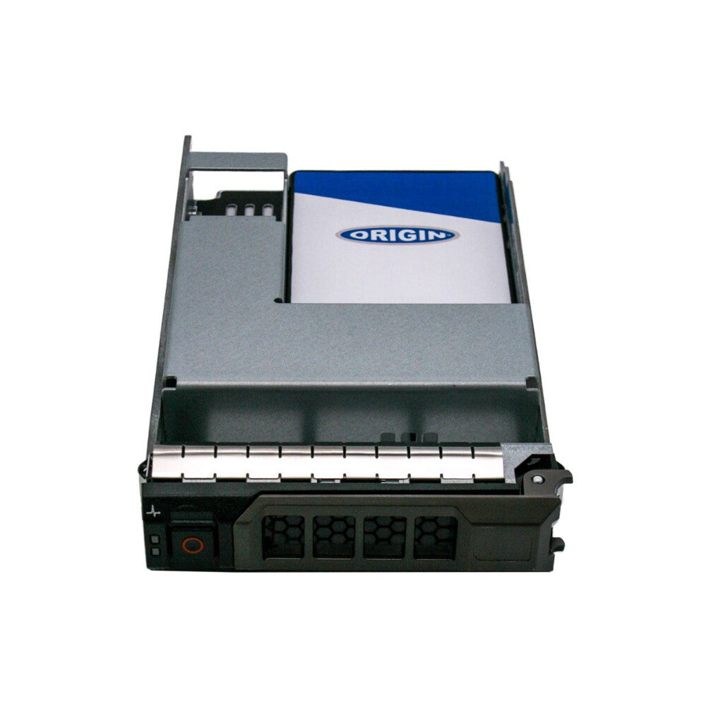 Origin Storage SSD 960GB 3.5in SATA RI 1DWPD in Hot Swap Caddy
