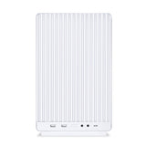 Lian Li A3-mATX Micro Tower White