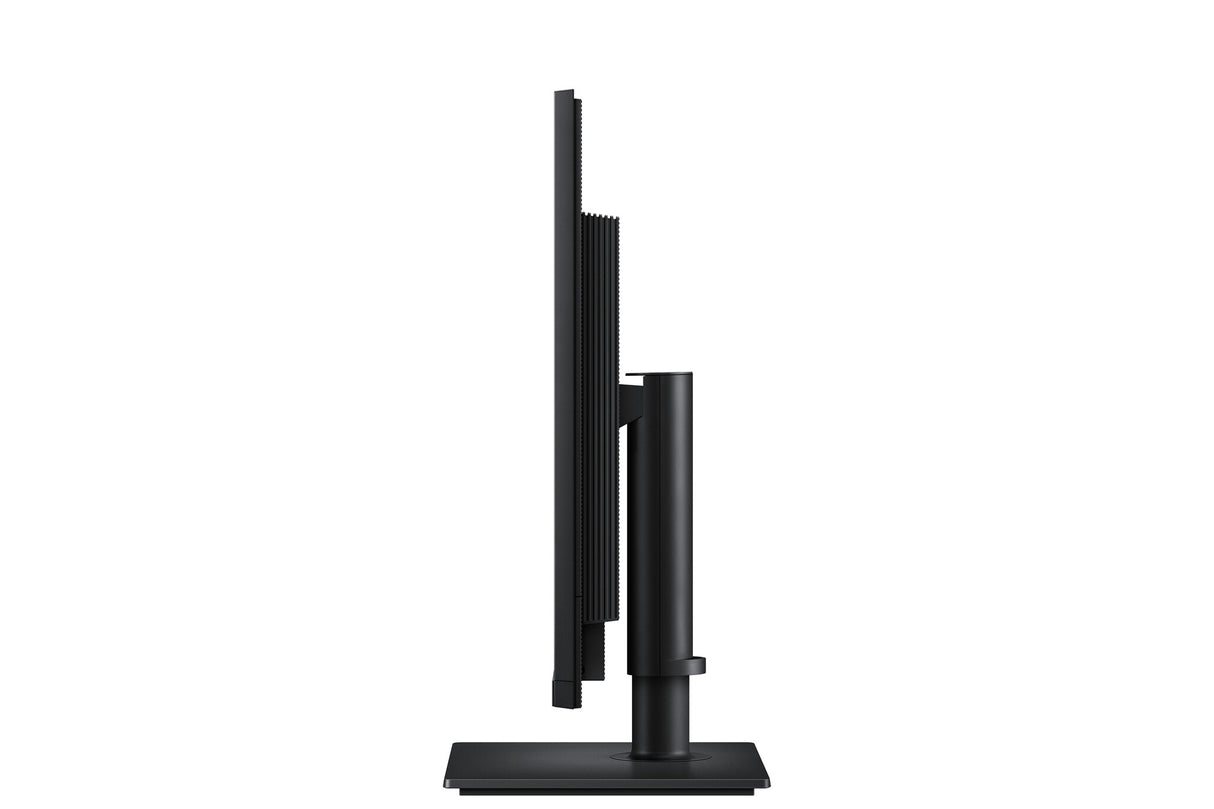 Samsung S80H computer monitor 81.3 cm (32") 3840 x 2160 pixels 4K Ultra HD LCD Black