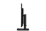 Samsung S80H computer monitor 81.3 cm (32") 3840 x 2160 pixels 4K Ultra HD LCD Black
