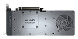 GIGABYTE Radeon AI PRO R9700 AI TOP 32G Graphics Card- 32GB GDDR6, 256 bit, PCI-E 5.0, 2920MHz Core Clock, 3 x DP, 1 x HDMI, GV-R9700AI TOP-32GD