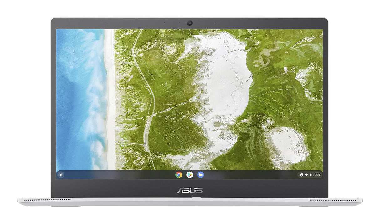 ASUS Chromebook CB1 CB1500CKA-NJ0526 Intel® Celeron® N N4500 39.6 cm (15.6") Full HD 8 GB LPDDR4x-SDRAM 64 GB eMMC ChromeOS Silver