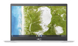ASUS Chromebook CB1 CB1500CKA-NJ0526 Intel® Celeron® N N4500 39.6 cm (15.6") Full HD 8 GB LPDDR4x-SDRAM 64 GB eMMC ChromeOS Silver