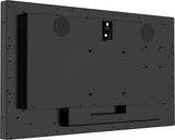 iiyama TF4339AS-B1AG computer monitor 108 cm (42.5") 3840 x 2160 pixels 4K Ultra HD LED Touchscreen Black