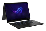 ASUS ROG Zephyrus Duo GX651AX-SR051W Intel Core Ultra 9 386H Hybrid (2-in-1) 40.6 cm (16") Touchscreen 3K 64 GB LPDDR5x-SDRAM 2 TB SSD NVIDIA GeForce RTX 5090 Wi-Fi 7 (802.11be) Windows 11 Home Grey QWERTY UK English