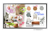 Samsung The Flip 55 Inch WMFX