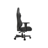 Anda Seat Dark Demon Dragon PC gaming chair Upholstered padded seat Black