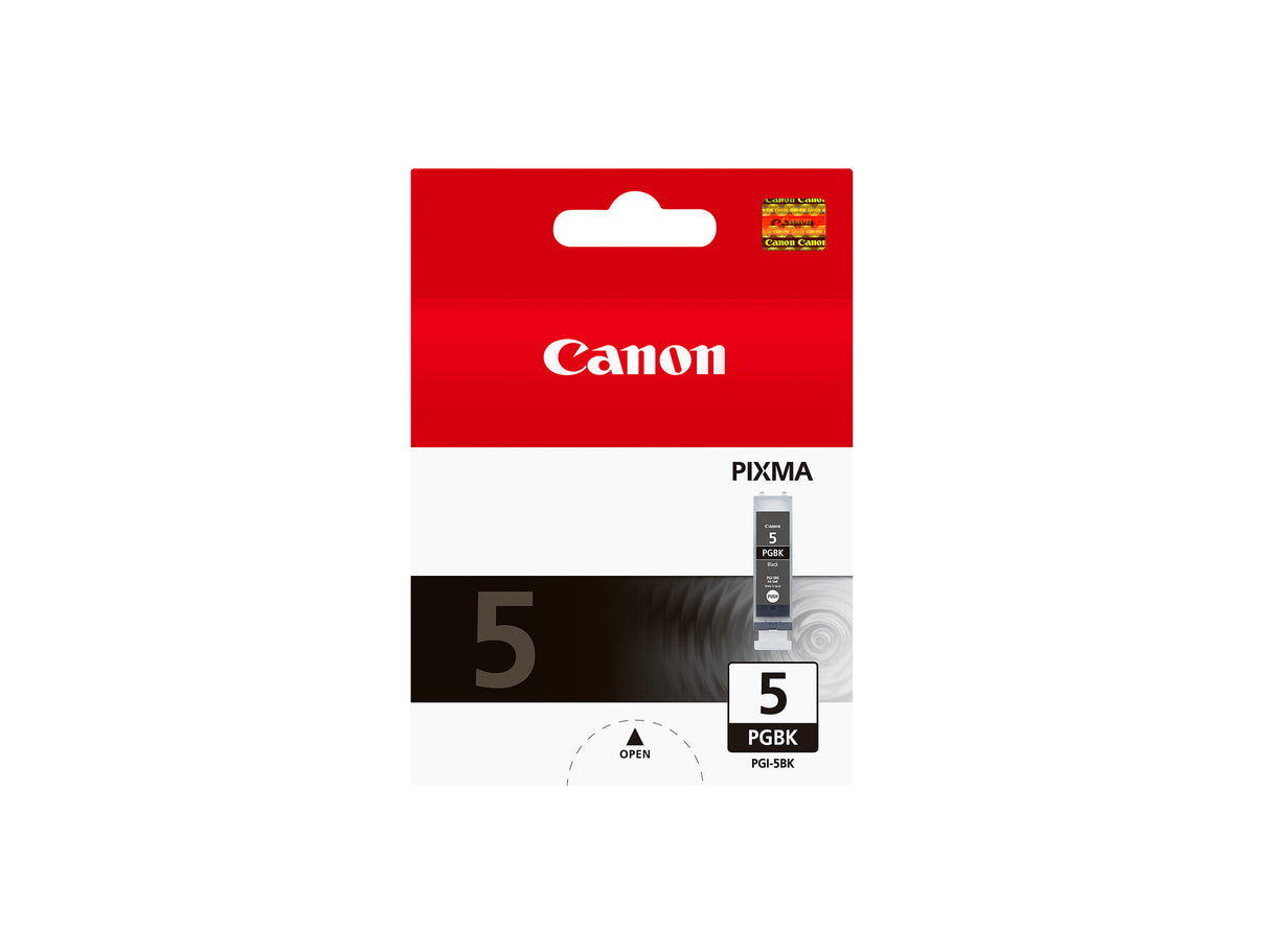 Canon PGI-5BK Black Ink Cartridge