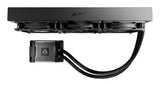 ARCTIC Liquid Freezer WS360-SP6 Processor All-in-one liquid cooler 12 cm Black 1 pc(s)