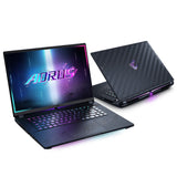 GIGABYTE AORUS MASTER 16 BYH Gaming Laptop - 16.0“, 240Hz OLED, Intel Core 275HX, NVIDIA RTX 5080 GPU, 32GB DDR5 5600MHz, 2 x Gen4 1TB SDD, Windows 11 Pro, 2 Year Warranty, AORUS MASTER 16 BYHC5UKE65SP