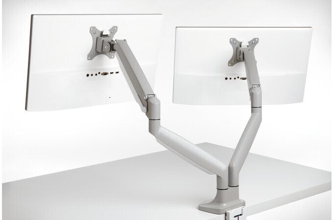 Kensington One-Touch Height Adjustable Dual Monitor Arm