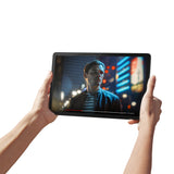 Lenovo Tab P11 (2nd Gen), MediaTek Helio G99 (8C, 2x A76 @2.2GHz + 6x A55 @2.0GHz), 6GB LPDDR4x, 128GB (uMCP, UFS 2.2), 11.5" 2K (2000x1200) IPS 400nits Anti-fingerprint 97.5% DCI-P3 120Hz Touch, ARM Mali-G57 MC2 GPU, 11a/b/g/n/ac/ax + BT5.2, Front 8.0MP