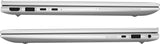 HP EliteBook 830 G9 Intel® Core™ i5 i5-1235U Laptop 33.8 cm (13.3") WUXGA 8 GB DDR5-SDRAM 256 GB SSD Wi-Fi 6E (802.11ax) Windows 11 Pro Silver