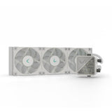Valkyrie V360 Lite Processor All-in-one liquid cooler 36 cm White