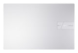 ASUS Vivobook 15 X1504VA-BQ3782W Intel Core 7 150U Laptop 39.6 cm (15.6") Full HD 16 GB DDR4-SDRAM 1 TB SSD Wi-Fi 6 (802.11ax) Windows 11 Home Silver