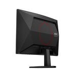 AOC G4 23.6" VA FHD 180Hz computer monitor 59.9 cm (23.6") 1920 x 1080 pixels Full HD LCD Black, Red