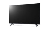 LG 50UN640S Signage Display Digital signage flat panel 127 cm (50") Wi-Fi 300 cd/m² 4K Ultra HD Blue WebOS