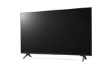 LG 50UN640S Signage Display Digital signage flat panel 127 cm (50") Wi-Fi 300 cd/m² 4K Ultra HD Blue WebOS