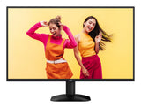 AOC B3 Q27B35S3 computer monitor 68.6 cm (27") 2560 x 1440 pixels Quad HD LED Black