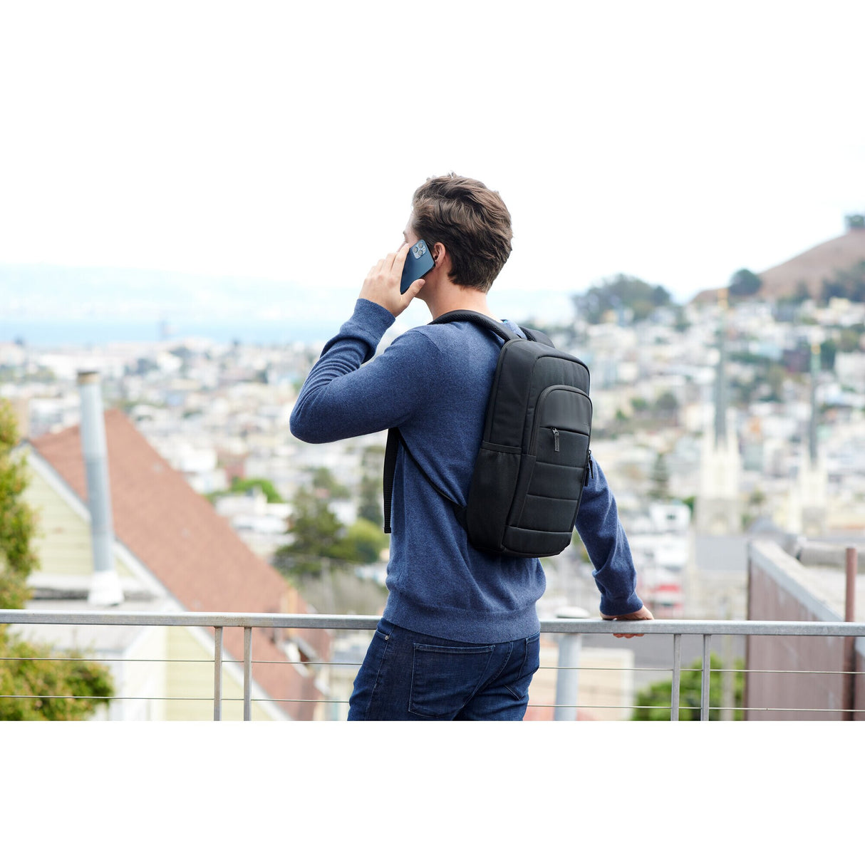 Kensington EQ 16" Laptop Backpack