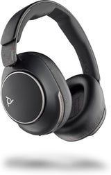 POLY Voyager Surround 80 UC USB-C Headset +USB-C/A Adapter
