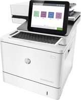 HP Color LaserJet Enterprise Flow MFP M578c