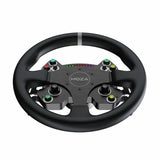 Moza Racing CS V2P Dual Clutch Steering Wheel