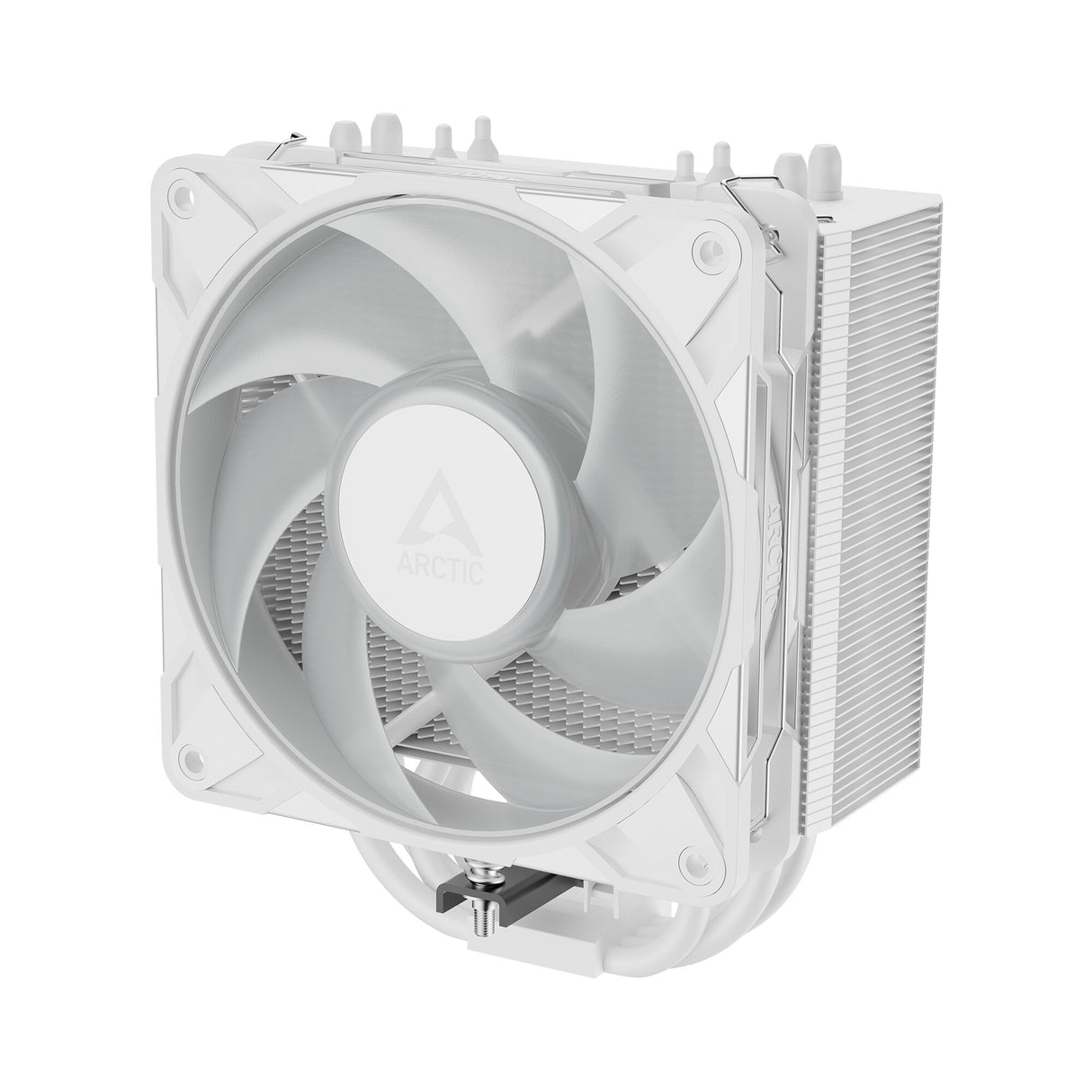 ARCTIC Freezer 36-S A-RGB (White) Multi Compatible Tower CPU Cooler