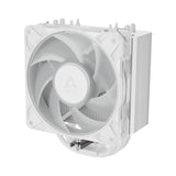 ARCTIC Freezer 36-S A-RGB (White) Multi Compatible Tower CPU Cooler