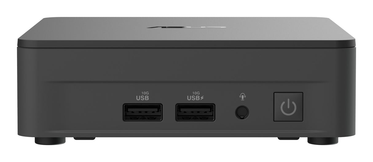 ASUS NUC 13 RNUC13ANKI500002I UCFF Black i5-1340P