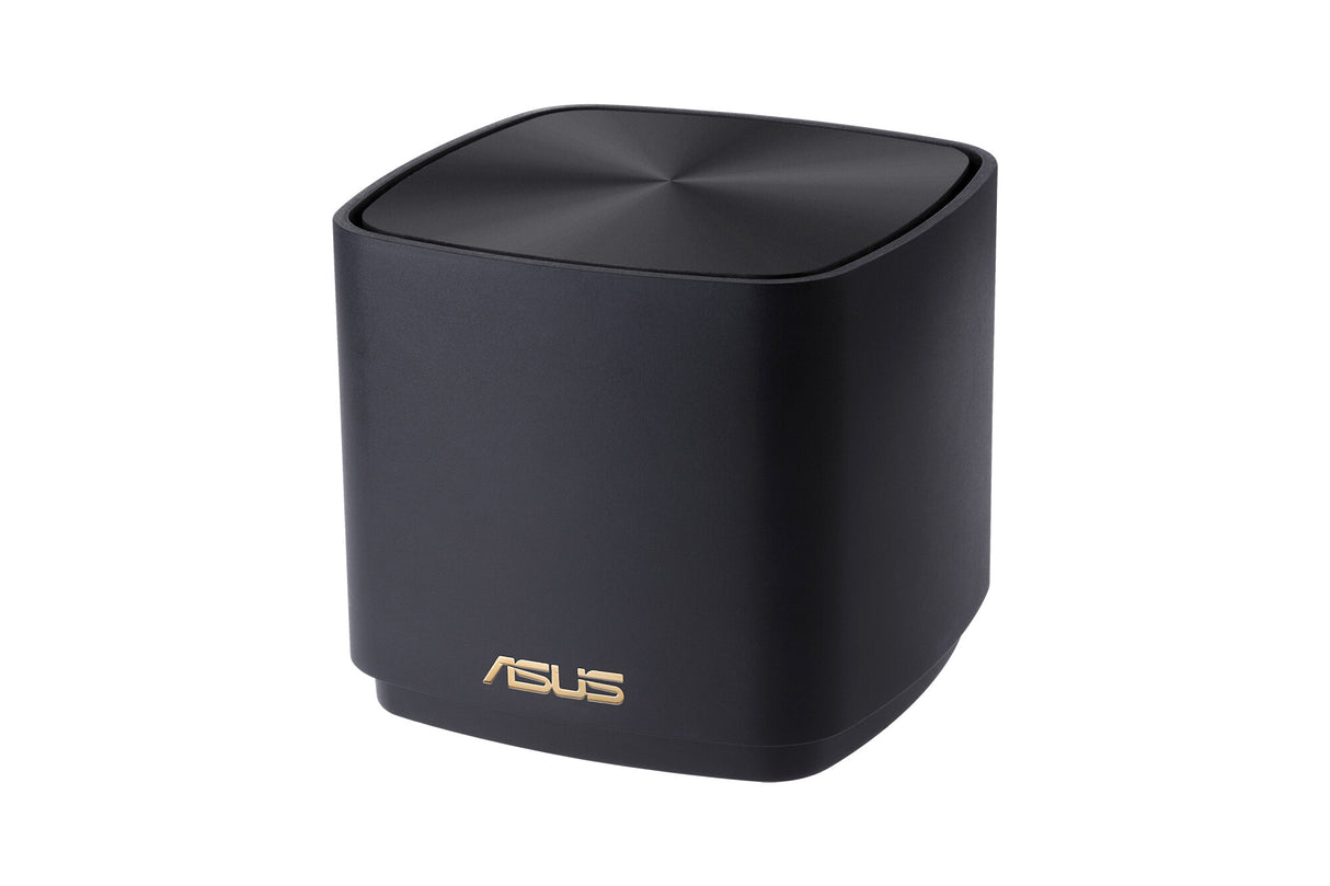 ASUS ZenWiFi XD4 Plus (B-1-PK) Dual-band (2.4 GHz / 5 GHz) Wi-Fi 6 (802.11ax) Black 2 Internal