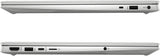 HP Pavilion 15-eh1029na AMD Ryzen™ 5 5500U Laptop 39.6 cm (15.6") Full HD 8 GB DDR4-SDRAM 512 GB SSD Wi-Fi 5 (802.11ac) Windows 11 Home Silver