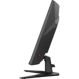 MSI MAG 321CQF E18 computer monitor 80 cm (31.5") 2560 x 1440 pixels Wide Quad HD Black