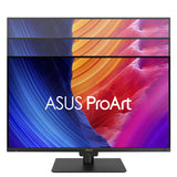 ASUS ProArt PA27UCGE computer monitor 68.6 cm (27") 3840 x 2160 pixels 4K Ultra HD LED Black
