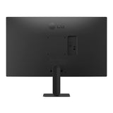 LG UltraFine™ U7 27U710B-B, 27-inch UHD 4K UHD IPS monitor